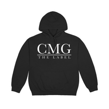 Load image into Gallery viewer, CMG THE LABEL HOODIE
