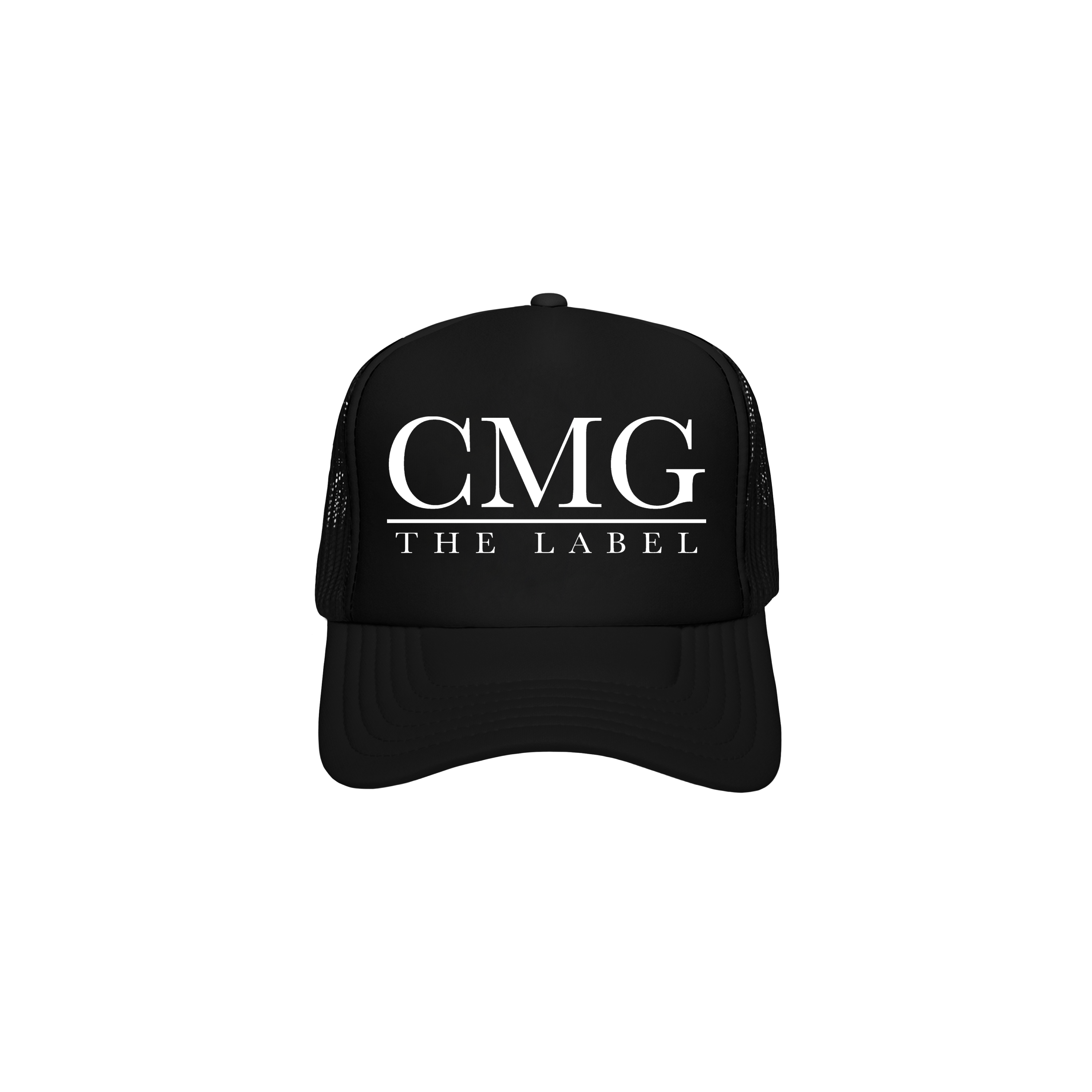 CMG THE LABEL TRUCKER HAT – CMG The Label