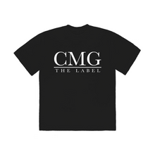 Load image into Gallery viewer, CMG THE LABEL TEE
